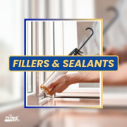 Fillers & Sealants